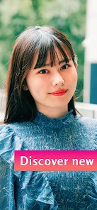 Glove-Dating a Japanese Girl preview 2